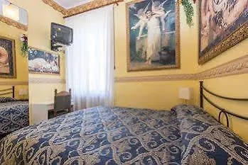 Residenza Risorgimento Hotel Rome